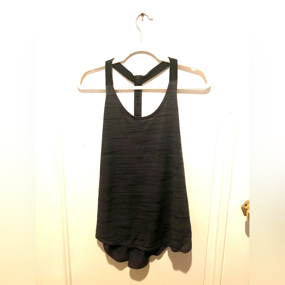 NIKE Elastika Racerback Workout Tank -SZ XL